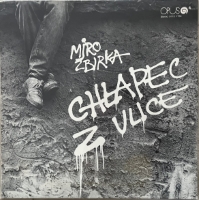 Miro birka  Chlapec Z Ulice